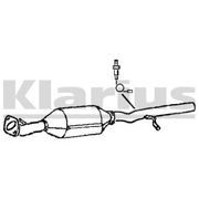 Katalysator OPEL OMEGA