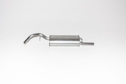 Produktbild für Endschalldämpfer