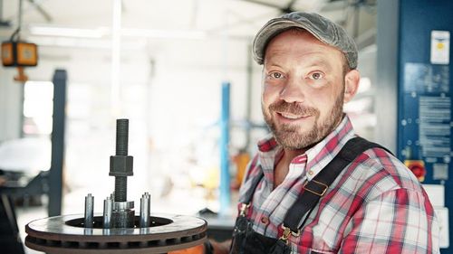 Produktbild für Montagewerkzeugsatz, Radnabe/Radlager Radlager Satz