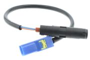 Sensor, Raddrehzahl Original VEMO Qualität VW CC