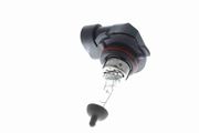 Glühlampe, Fernscheinwerfer Original VEMO Qualität SKODA ROOMSTER