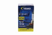 Glühlampe, Nebelscheinwerfer Original VEMO Qualität DACIA LODGY
