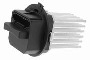 Regler, Innenraumgebläse Original VEMO Qualität PEUGEOT 307
