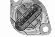 Luftmassenmesser Original VEMO Qualität MERCEDES-BENZ VANEO