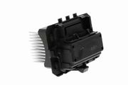 Regler, Innenraumgebläse Original VEMO Qualität PEUGEOT 308 CC
