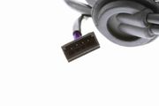 Sensor, Raddrehzahl Original VEMO Qualität AUDI 100