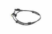 Sensor, Raddrehzahl Original VEMO Qualität FIAT DUCATO