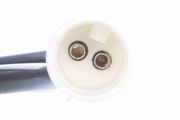 Sensor, Raddrehzahl Original VEMO Qualität OPEL CALIBRA