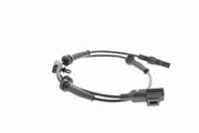 Sensor, Raddrehzahl Original VEMO Qualität LAND ROVER FREELANDER