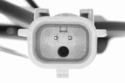Sensor, Raddrehzahl Original VEMO Qualität SMART FORFOUR