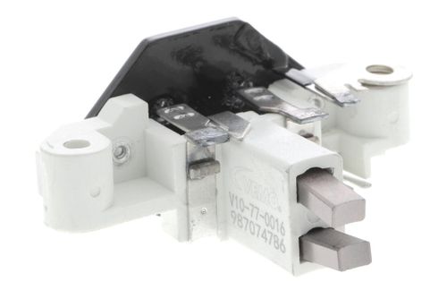 Produktbild für Generatorregler Original VEMO Qualität