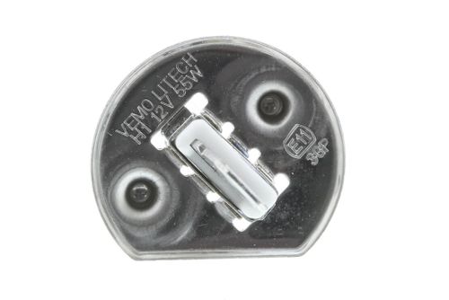 Produktbild für Glühlampe, Fernscheinwerfer Original VEMO Qualität
