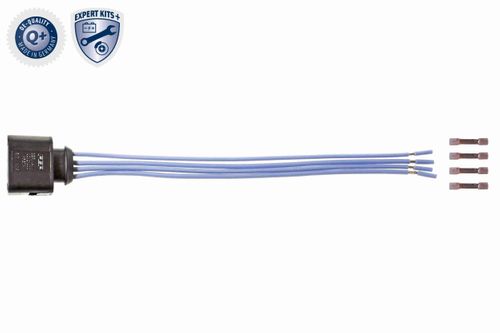 Produktbild für Kabelreparatursatz, Saugrohrdrucksensor