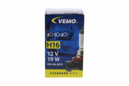 Produktbild für Glühlampe, Nebelscheinwerfer Original VEMO Qualität