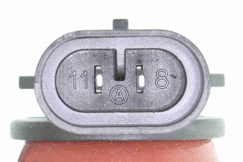 Produktbild für Glühlampe, Nebelscheinwerfer Original VEMO Qualität