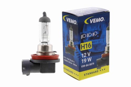 Produktbild für Glühlampe, Nebelscheinwerfer Original VEMO Qualität
