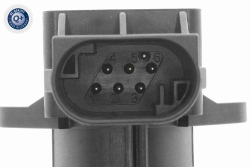 Produktbild für Schalter, Fahrstufe Q+, Erstausrüsterqualität MADE IN GERMANY