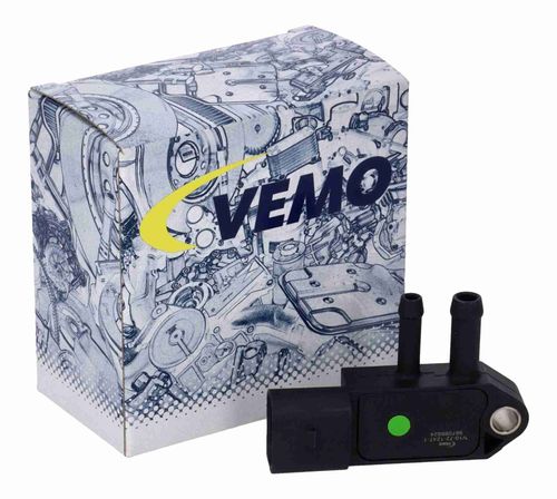 Produktbild für Sensor, Abgasdruck Original VEMO Qualität