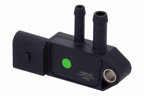 Produktbild für Sensor, Abgasdruck Original VEMO Qualität