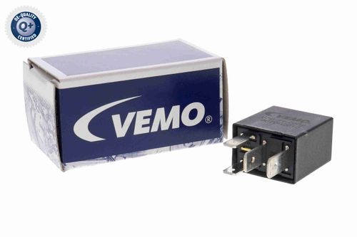 Produktbild für Relais, Kraftstoffpumpe Original VEMO Qualität