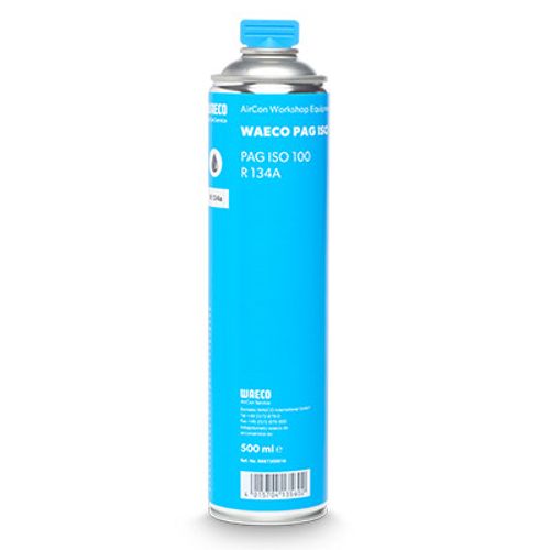Produktbild für PAG 100 [500 ml]