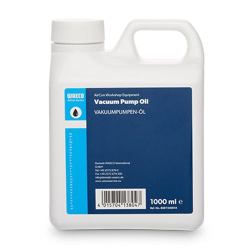 Produktbild für Öl für Vakuumpumpe, HT 32 [1000 ml]