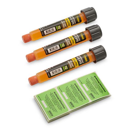 Produktbild für Additiv, Lecksuche