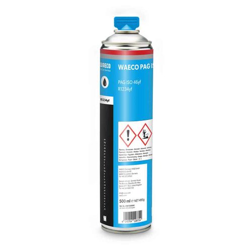Produktbild für PAG 46 YF [500 ml]