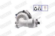 Lader, Aufladung CITROËN C4 Grand Picasso