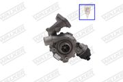 Lader, Aufladung PEUGEOT 3008