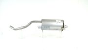 Endschalldämpfer RENAULT MODUS / GRAND MODUS