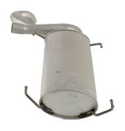 Endschalldämpfer FIAT DUCATO