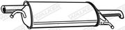 Endschalldämpfer VW PASSAT