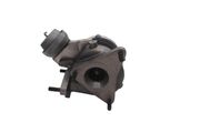 Lader, Aufladung SUBARU OUTBACK