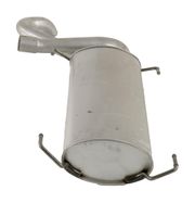 Endschalldämpfer FIAT DUCATO