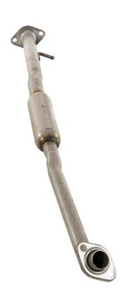 Mittelschalldämpfer SUZUKI IGNIS