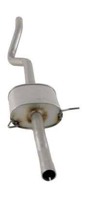 Mittelschalldämpfer MERCEDES-BENZ VITO / MIXTO