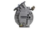 Kompressor, Klimaanlage OPEL ASTRA