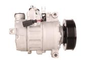 Kompressor, Klimaanlage AUDI A8