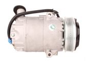 Kompressor, Klimaanlage OPEL CORSA