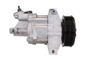 Kompressor, Klimaanlage DACIA