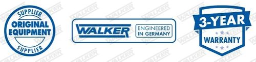 Produktbild für Endrohrblende