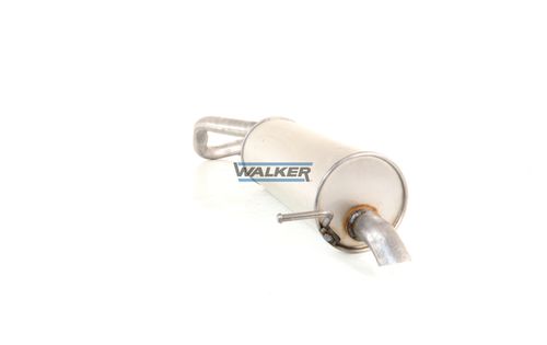 Produktbild für Endschalldämpfer