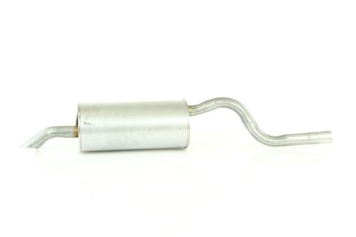 Produktbild für Endschalldämpfer