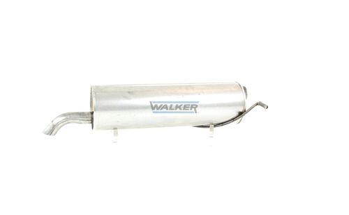 Produktbild für Endschalldämpfer
