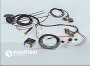 Elektrosatz, Anhängevorrichtung BMW X6