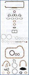 Produktbild für Dichtungsvollsatz, Motor