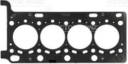 Dichtung, Zylinderkopf NISSAN QASHQAI / QASHQAI +2