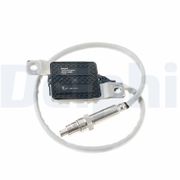 NOx-Sensor, NOx-Katalysator VW GOLF