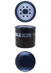 Ölfilter DAIHATSU SIRION